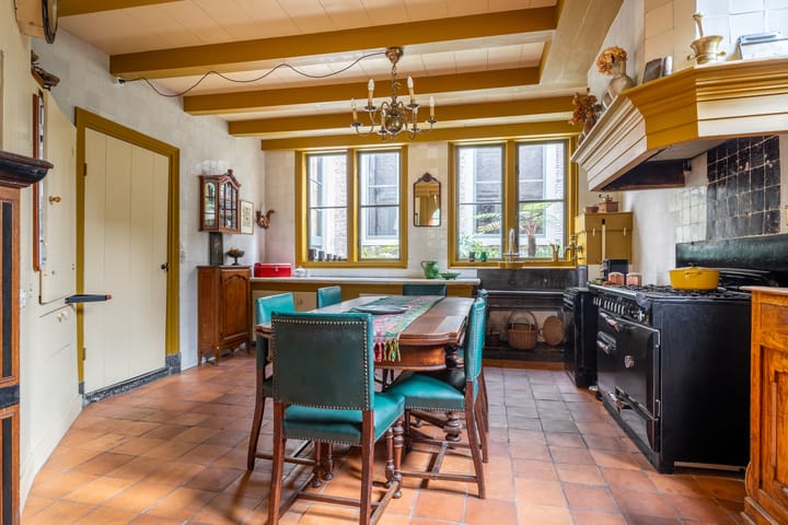 Photo 22 of Prinsenstraat 61