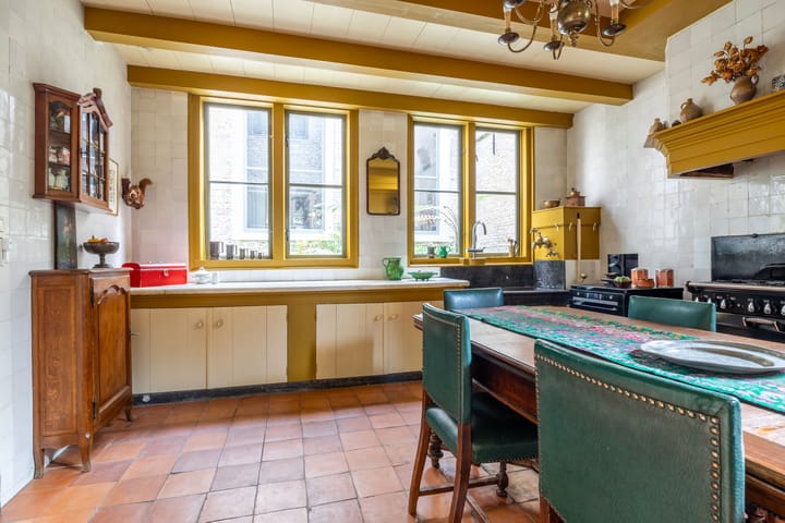 Photo 23 of Prinsenstraat 61