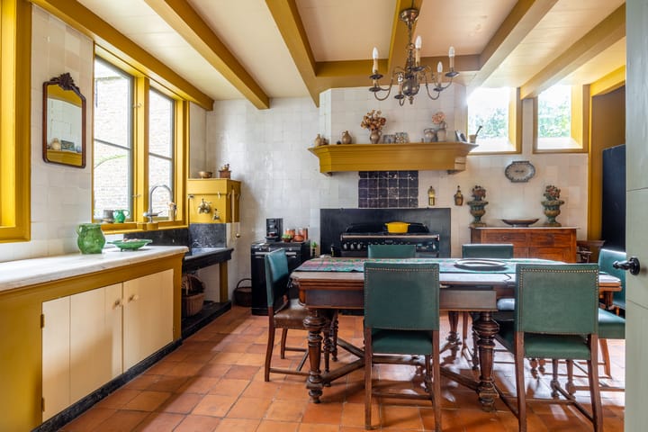 Photo 24 of Prinsenstraat 61