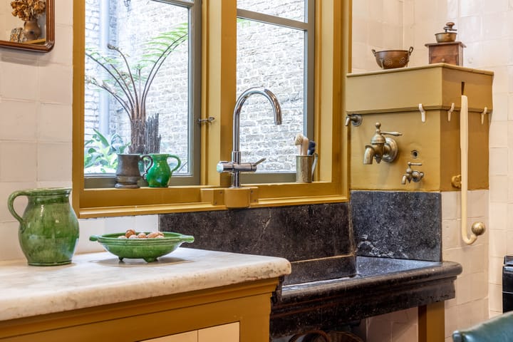 Photo 27 of Prinsenstraat 61