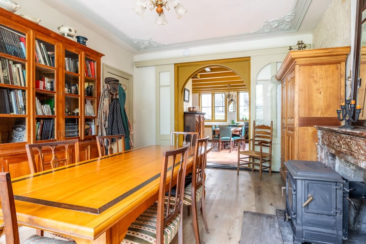 Photo 29 of Prinsenstraat 61