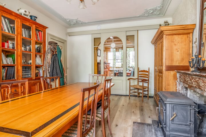 Photo 30 of Prinsenstraat 61