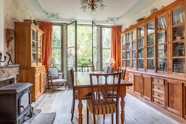 Photo 33 of Prinsenstraat 61