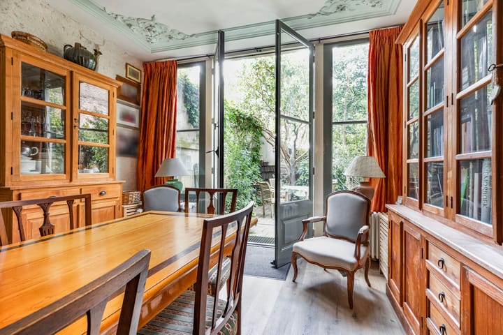 Photo 34 of Prinsenstraat 61