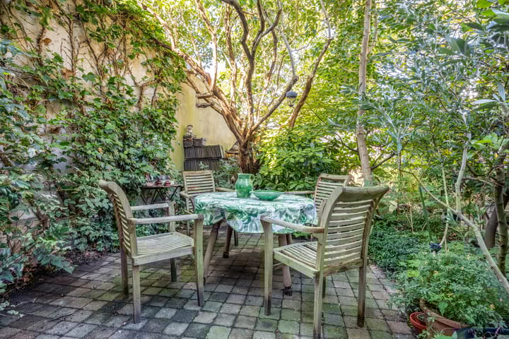 Photo 35 of Prinsenstraat 61