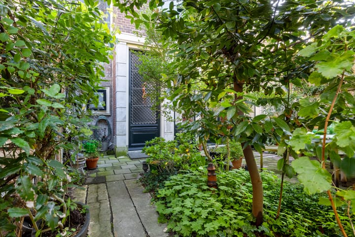 Photo 36 of Prinsenstraat 61