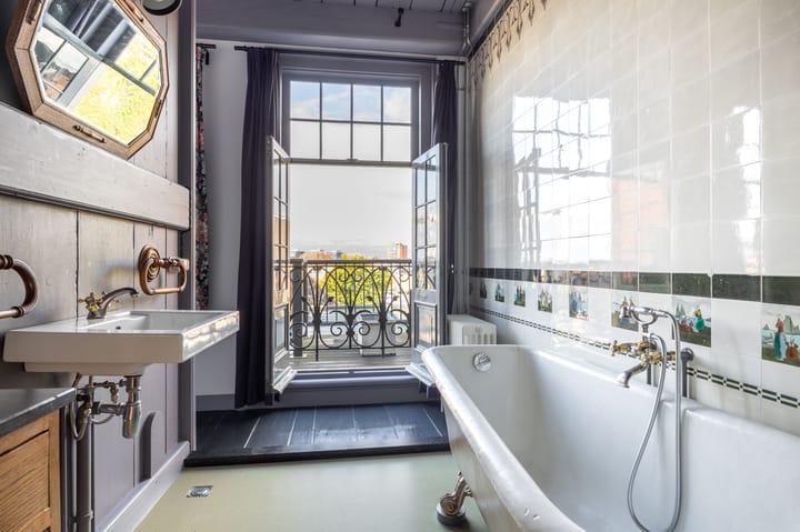 Photo 56 of Prinsenstraat 61