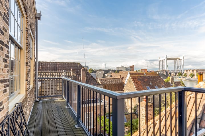 Photo 58 of Prinsenstraat 61