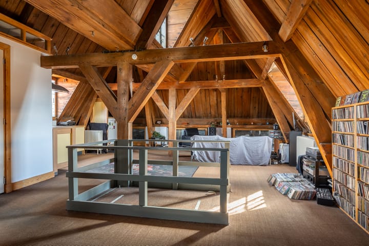 Photo 68 of Prinsenstraat 61