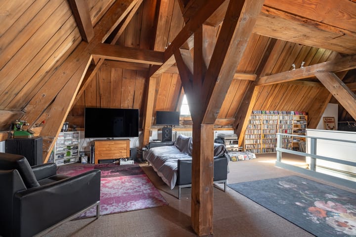 Photo 69 of Prinsenstraat 61