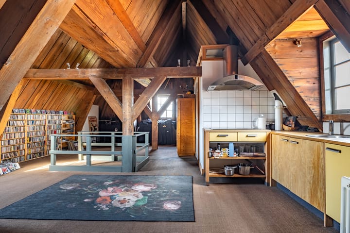 Photo 70 of Prinsenstraat 61