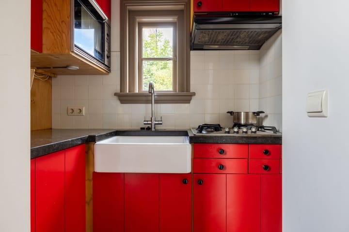 Photo 90 of Prinsenstraat 61