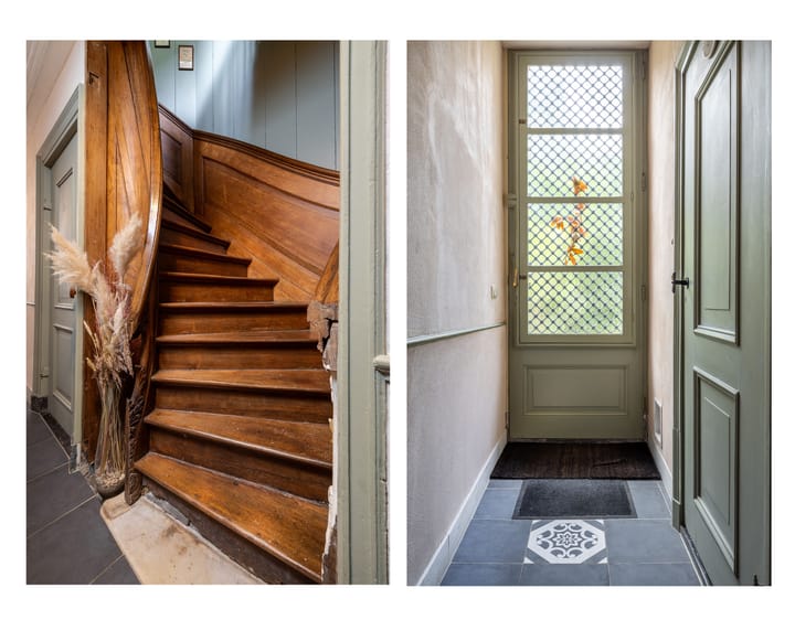 Photo 97 of Prinsenstraat 61