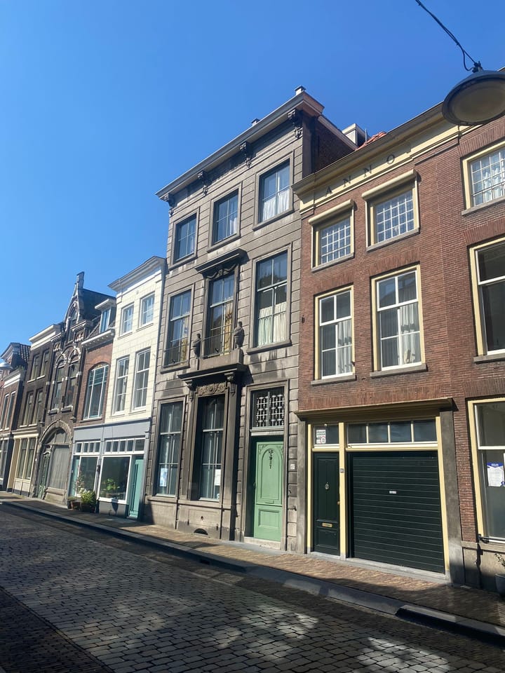 Photo 107 of Prinsenstraat 61