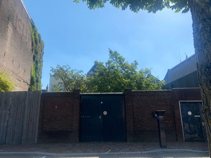 Photo 109 of Prinsenstraat 61