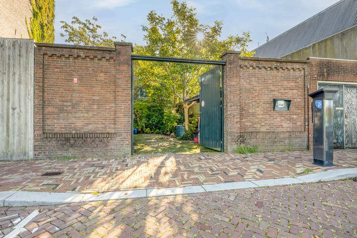 Photo 110 of Prinsenstraat 61