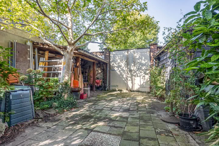 Photo 111 of Prinsenstraat 61