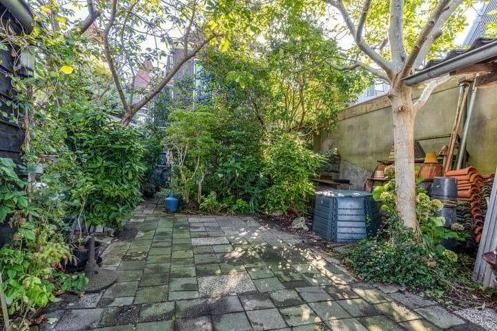 Photo 112 of Prinsenstraat 61