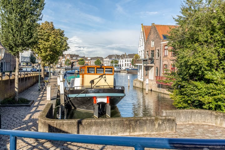 Photo 115 of Prinsenstraat 61