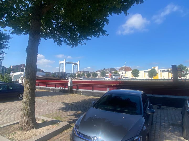 Photo 116 of Prinsenstraat 61