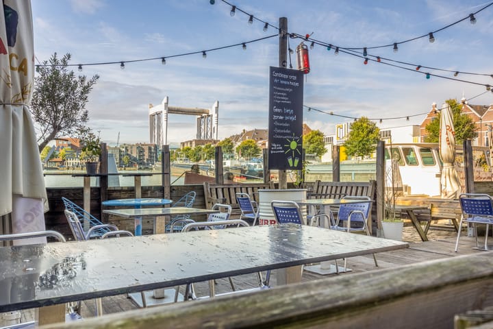 Photo 117 of Prinsenstraat 61