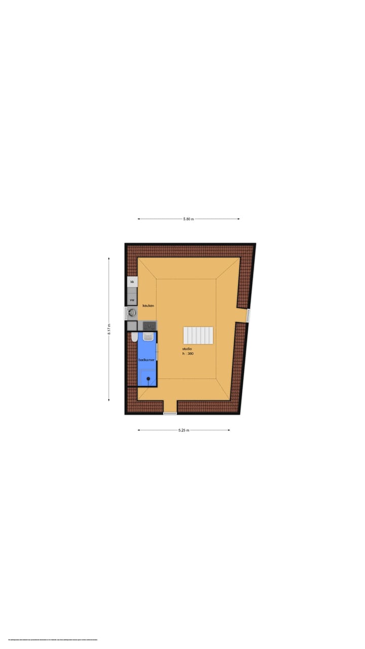 Photo 123 of Prinsenstraat 61