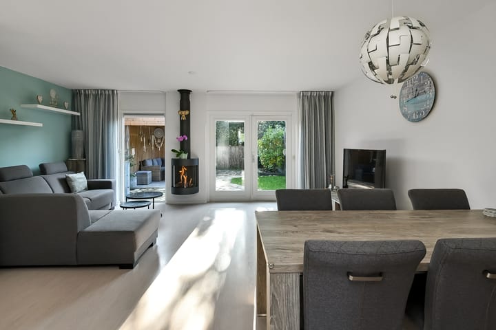 Foto 3 van Ruiterskamp 20