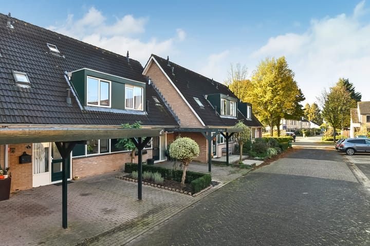 Foto 4 van Ruiterskamp 20