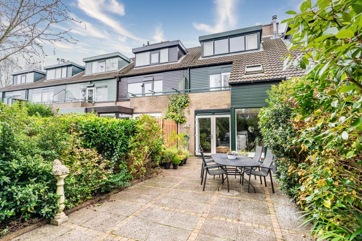 Foto 5 van Teylingen 41