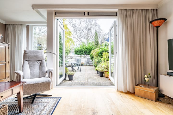 Foto 7 van Teylingen 41