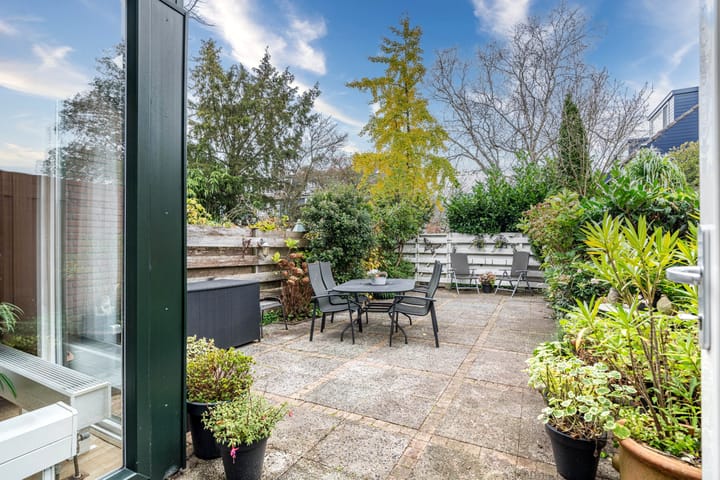 Foto 8 van Teylingen 41