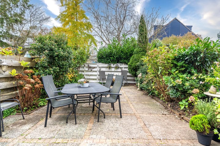 Foto 3 van Teylingen 41