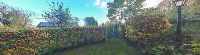 View 360° photo of Tuin of De Ravenberg 14