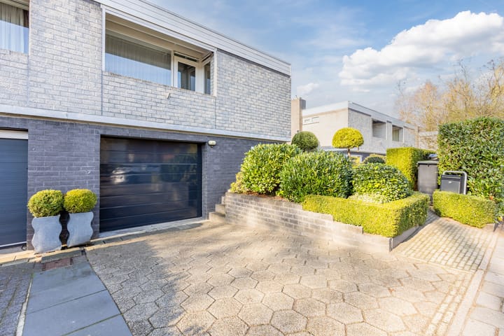 Foto 5 van Venusstraat 10