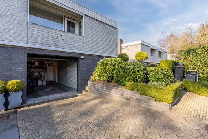 Foto 6 van Venusstraat 10