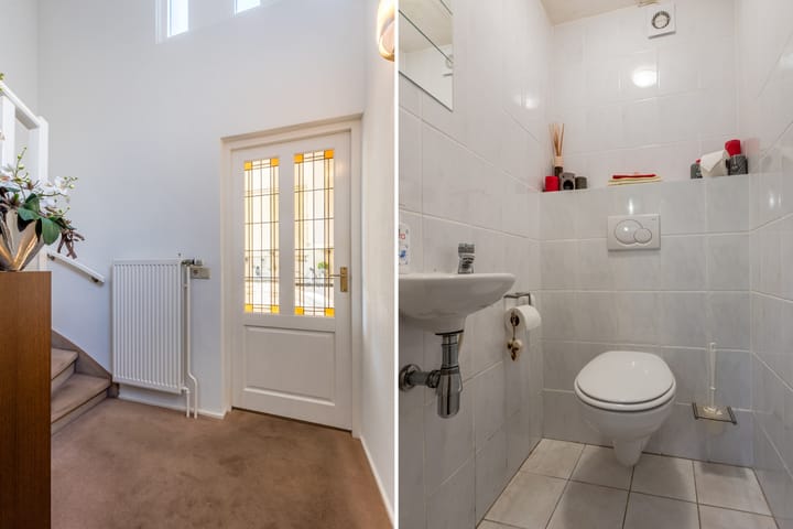 Foto 9 van Venusstraat 10