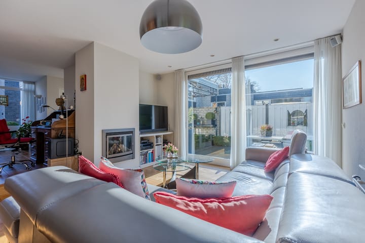 Foto 17 van Venusstraat 10