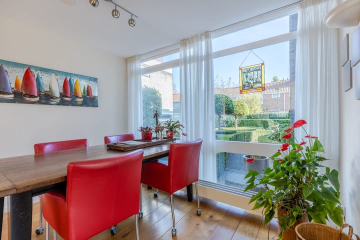 Foto 20 van Venusstraat 10