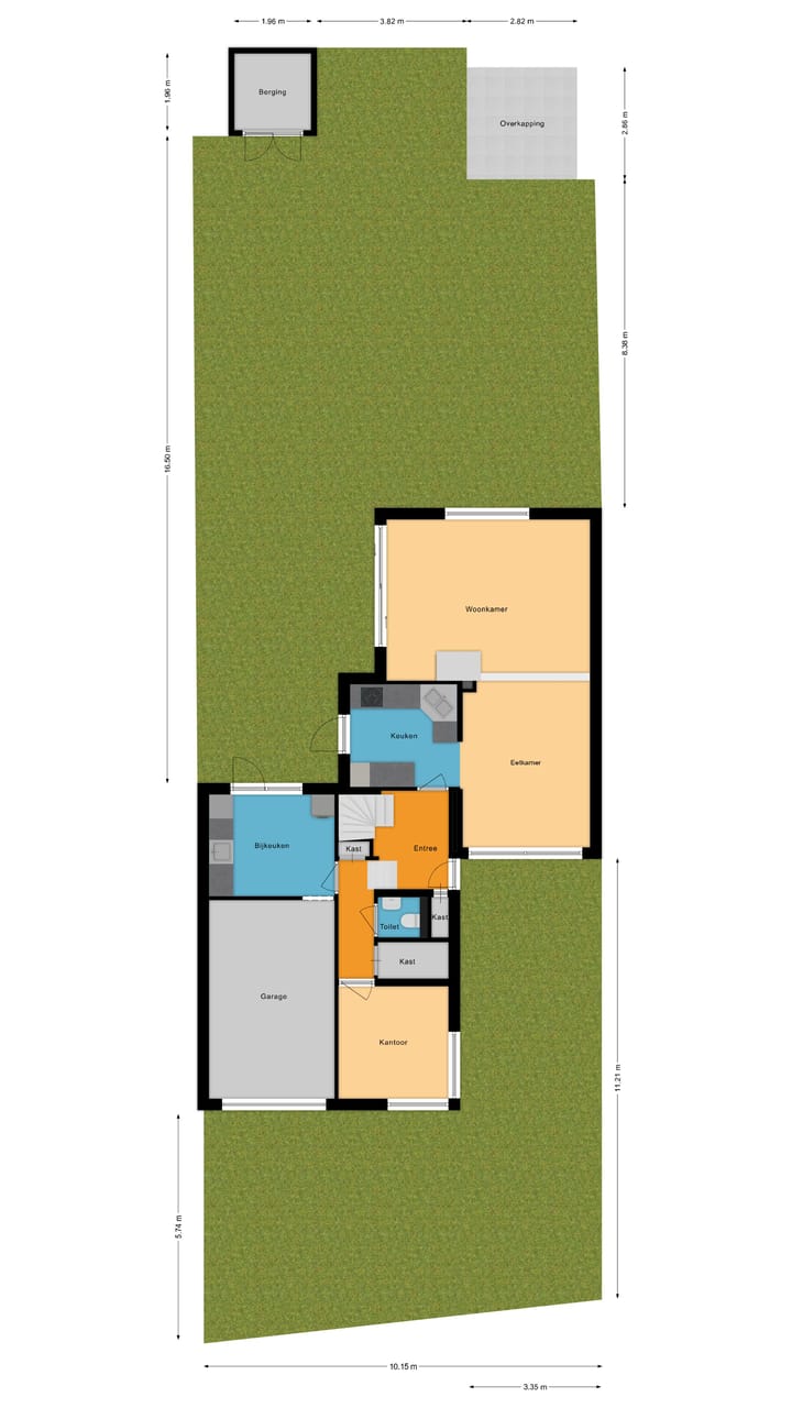 Foto 48 van Venusstraat 10