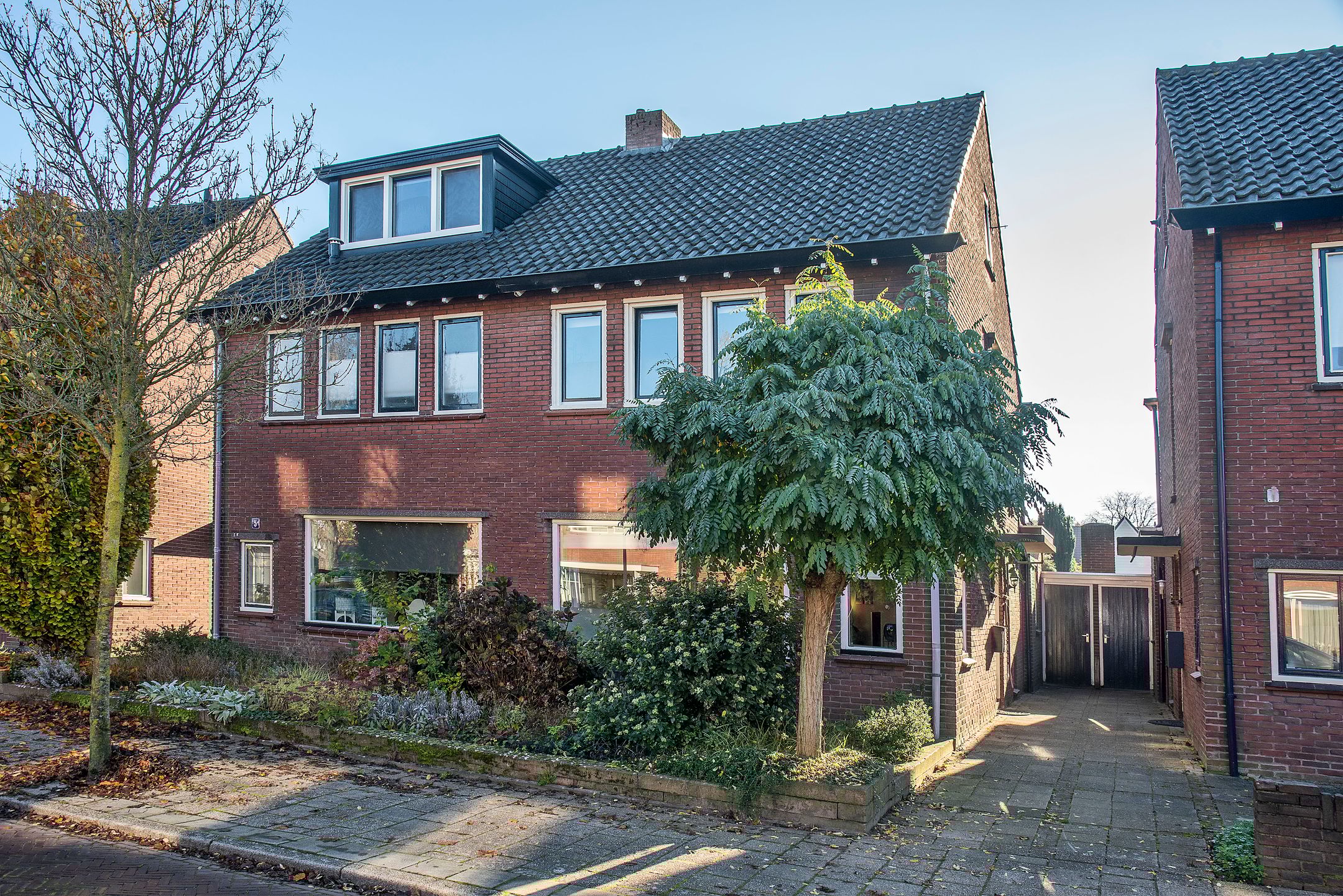 Geraniumstraat, 7, Hengelo (OV), 7555CA, Overijssel, Nederland 7
