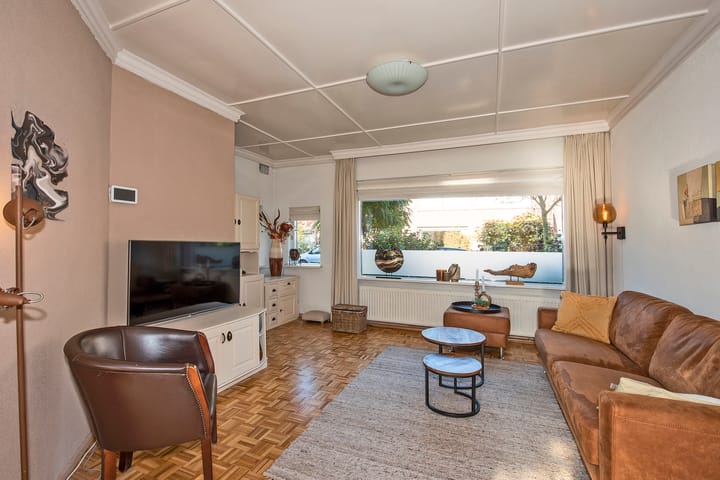 Foto 2 van Geraniumstraat 7