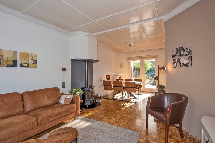 Foto 3 van Geraniumstraat 7