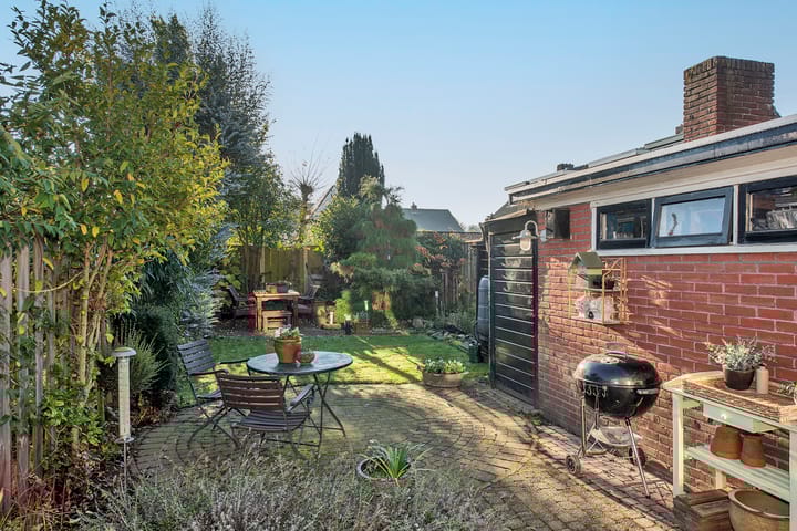 Foto 4 van Geraniumstraat 7