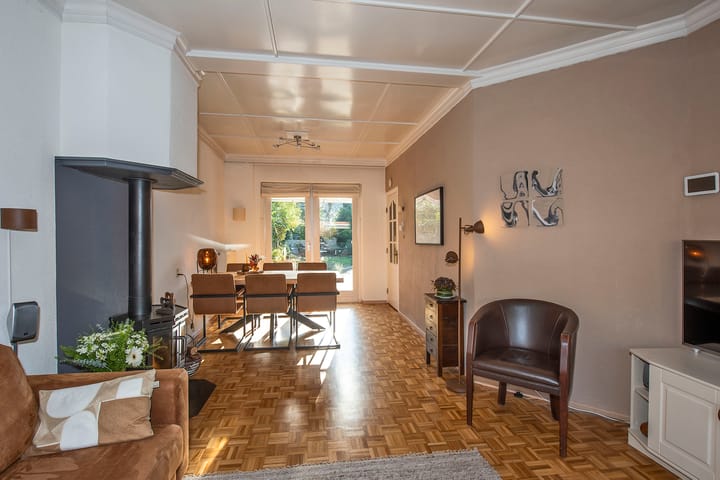 Foto 9 van Geraniumstraat 7