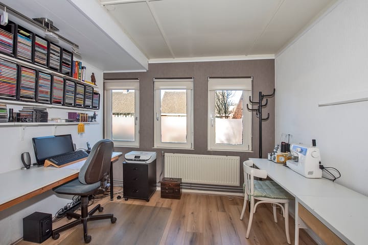 Foto 20 van Geraniumstraat 7