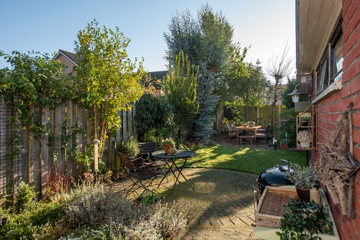 Foto 25 van Geraniumstraat 7