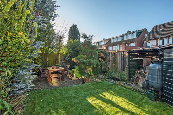 Foto 26 van Geraniumstraat 7