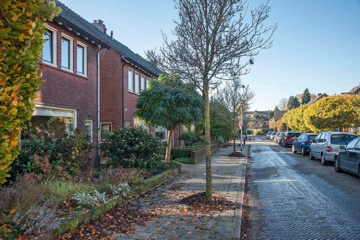 Foto 28 van Geraniumstraat 7