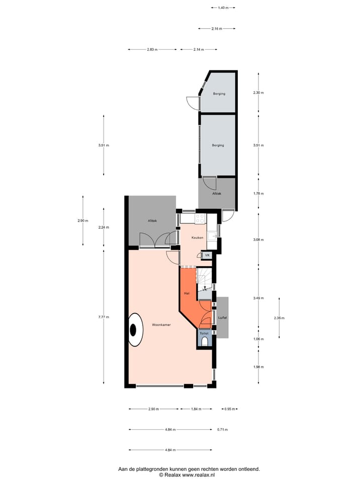 Foto 30 van Geraniumstraat 7