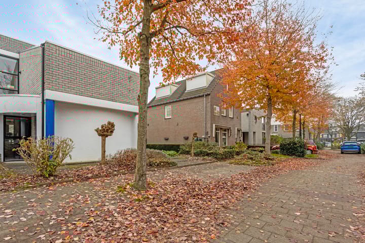 Foto 2 van Zandstraat 11